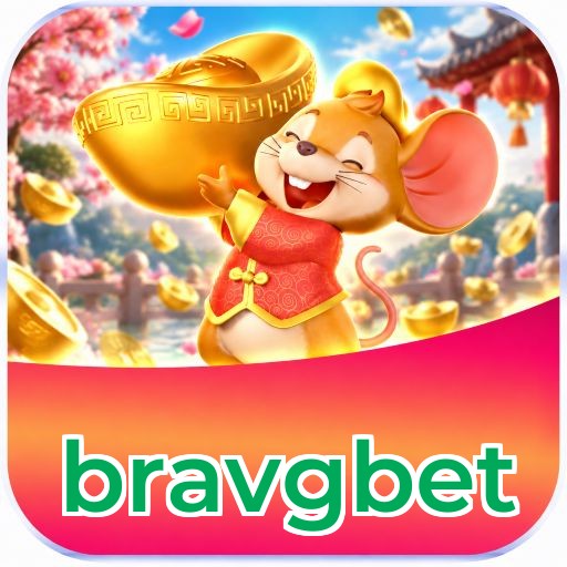 bravgbet Logo