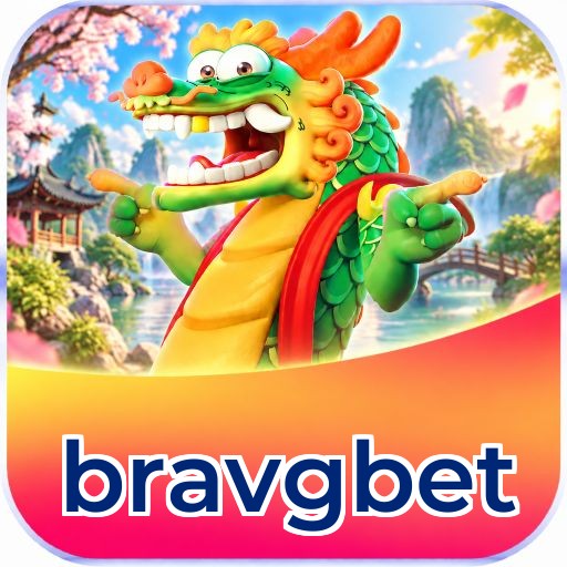 bravgbet Logo