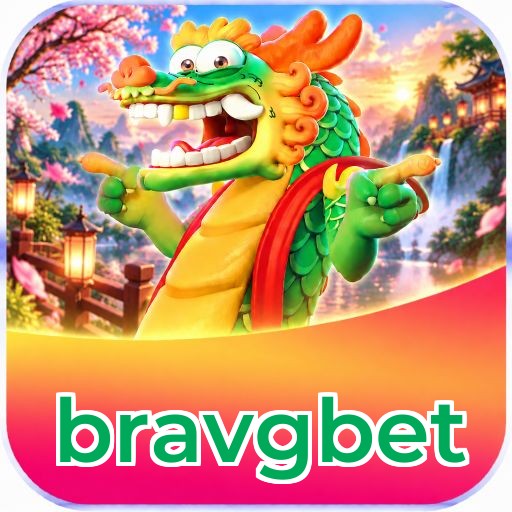 bravgbet Logo