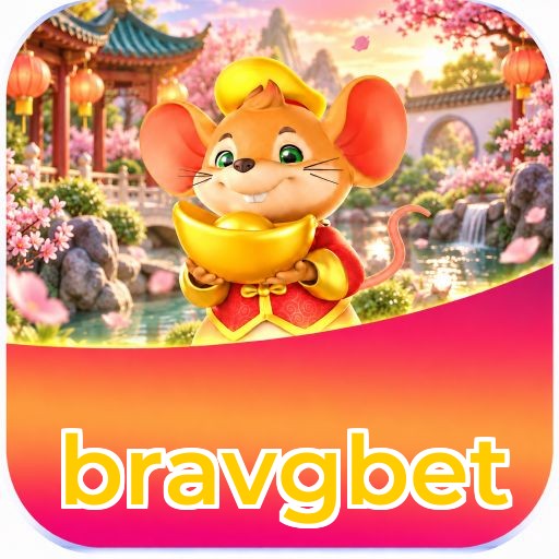 bravgbet Logo