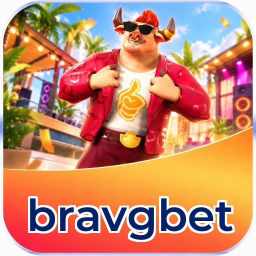 Slots online da bravgbet com jackpots progressivos