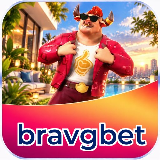 bravgbet Logo