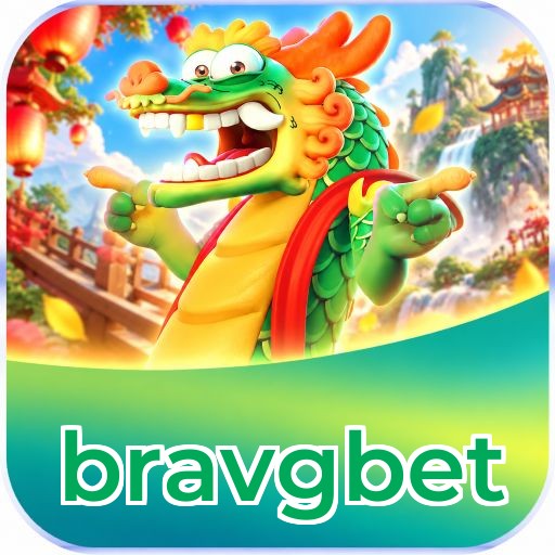 bravgbet Logo