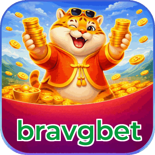 Logo da bravgbet