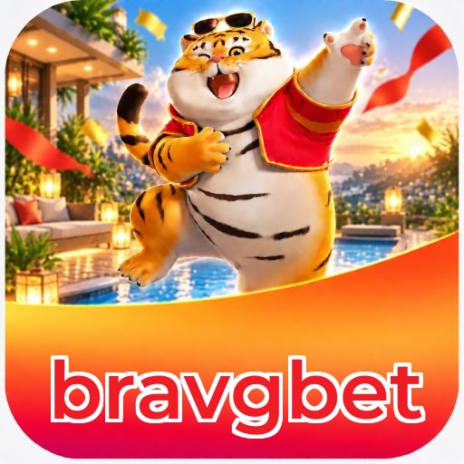 bravgbet Baixar - Logo oficial download seguro