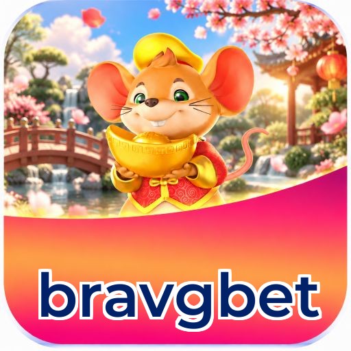 bravgbet Logo