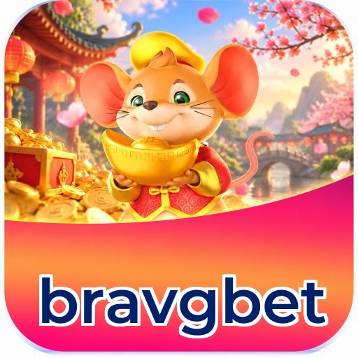 bravgbet APK Android - Logo oficial