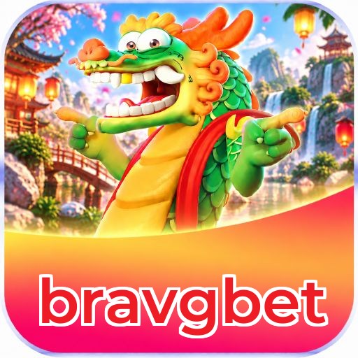 bravgbet Logo