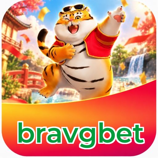 Canal oficial da bravgbet no Telegram