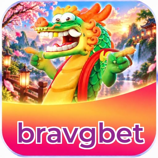 bravgbet Logo