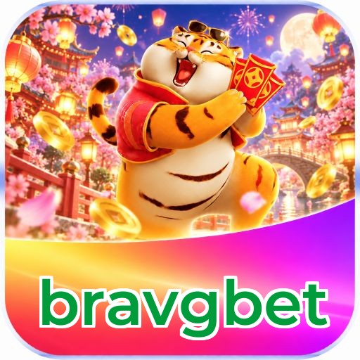 bravgbet Logo