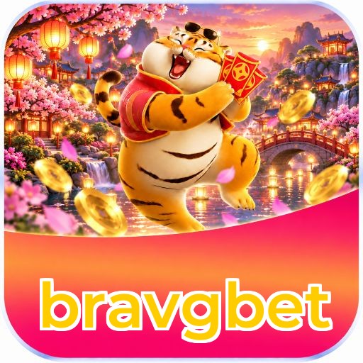 bravgbet Logo