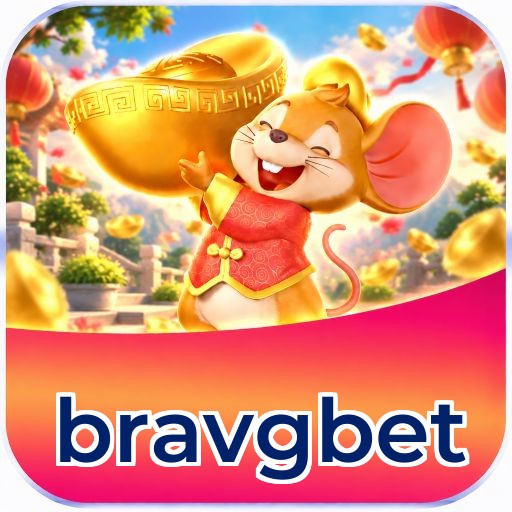 bravgbet Logo