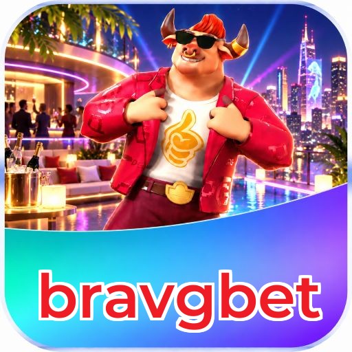 bravgbet Logo